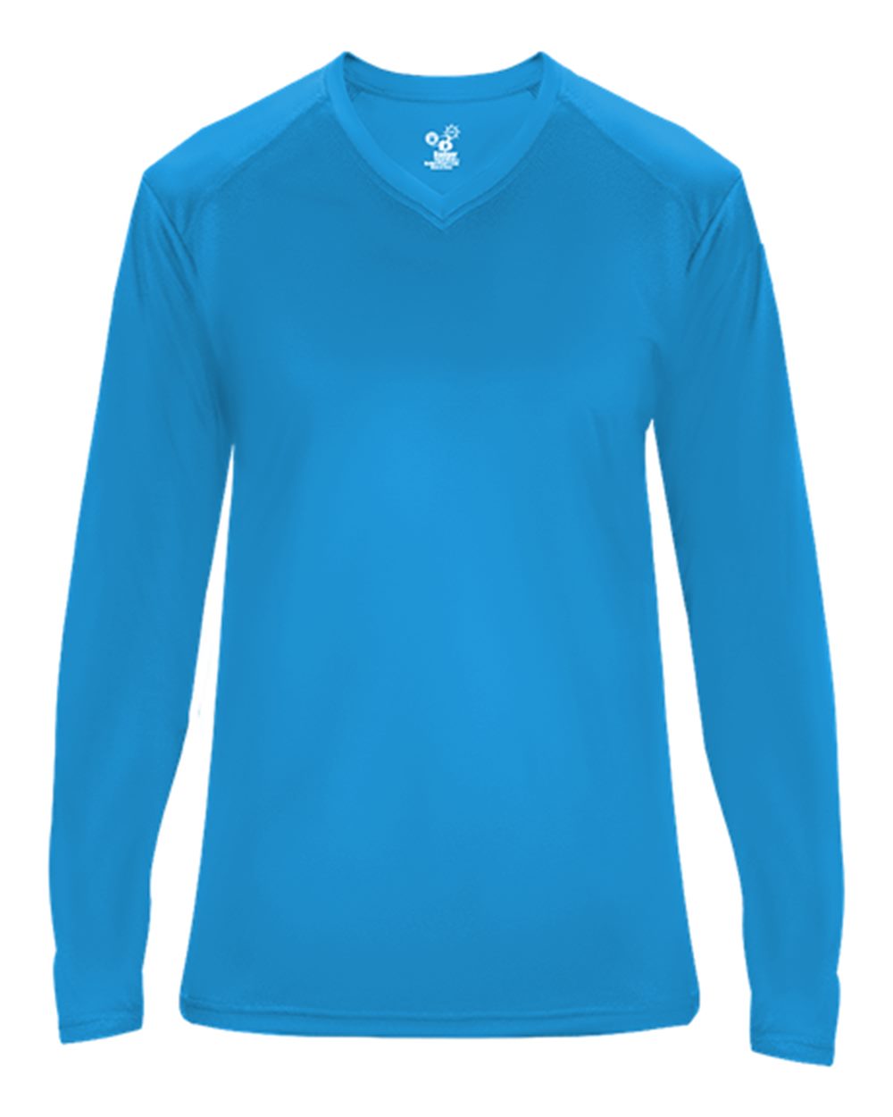 Women's Ultimate SoftLock™ V-Neck Long Sleeve T-Shirt - 4064 12