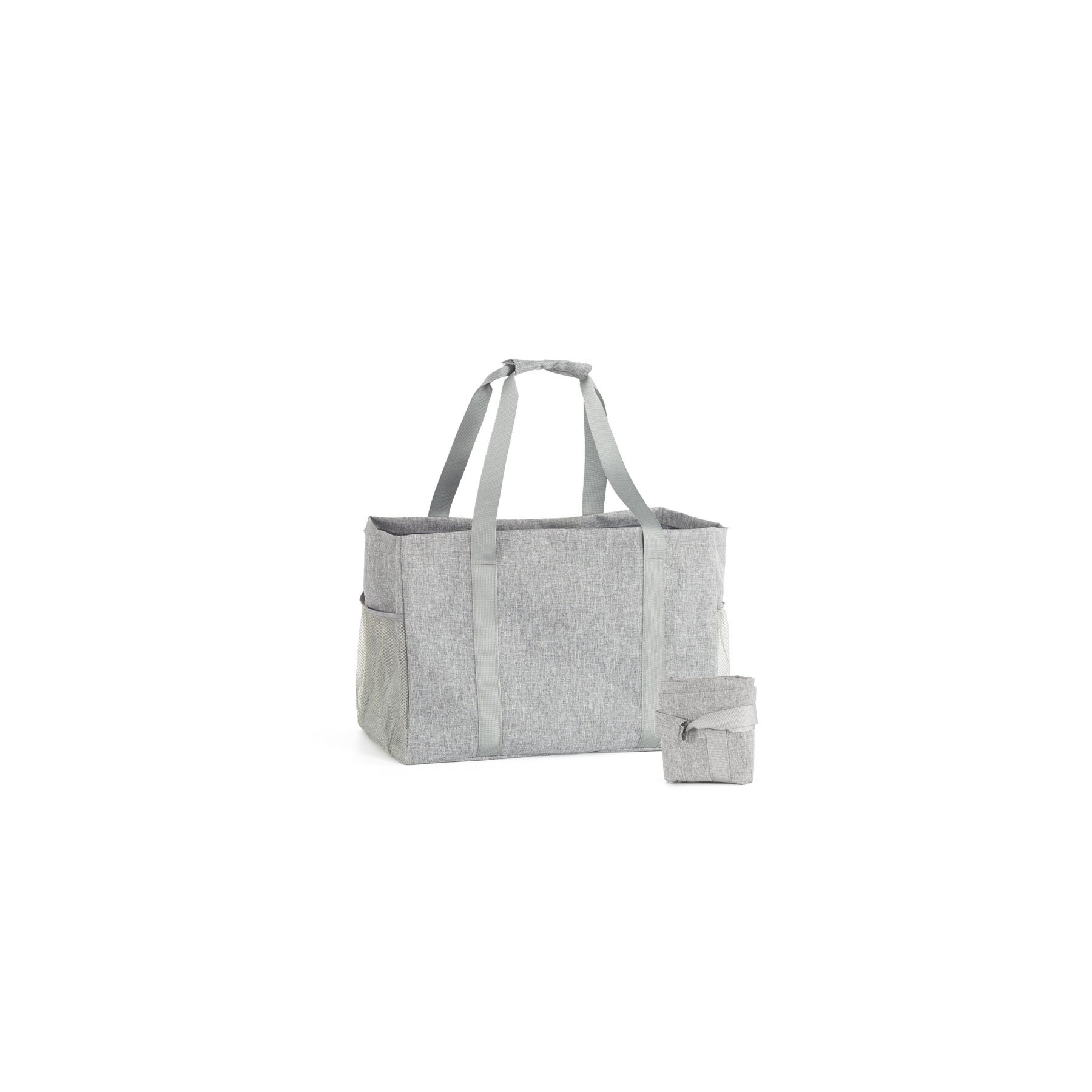 Shopping Grocery Tote Bag 3