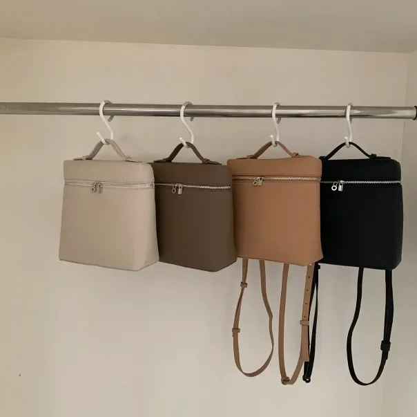 Convertible Handbag Backpack for Women 5