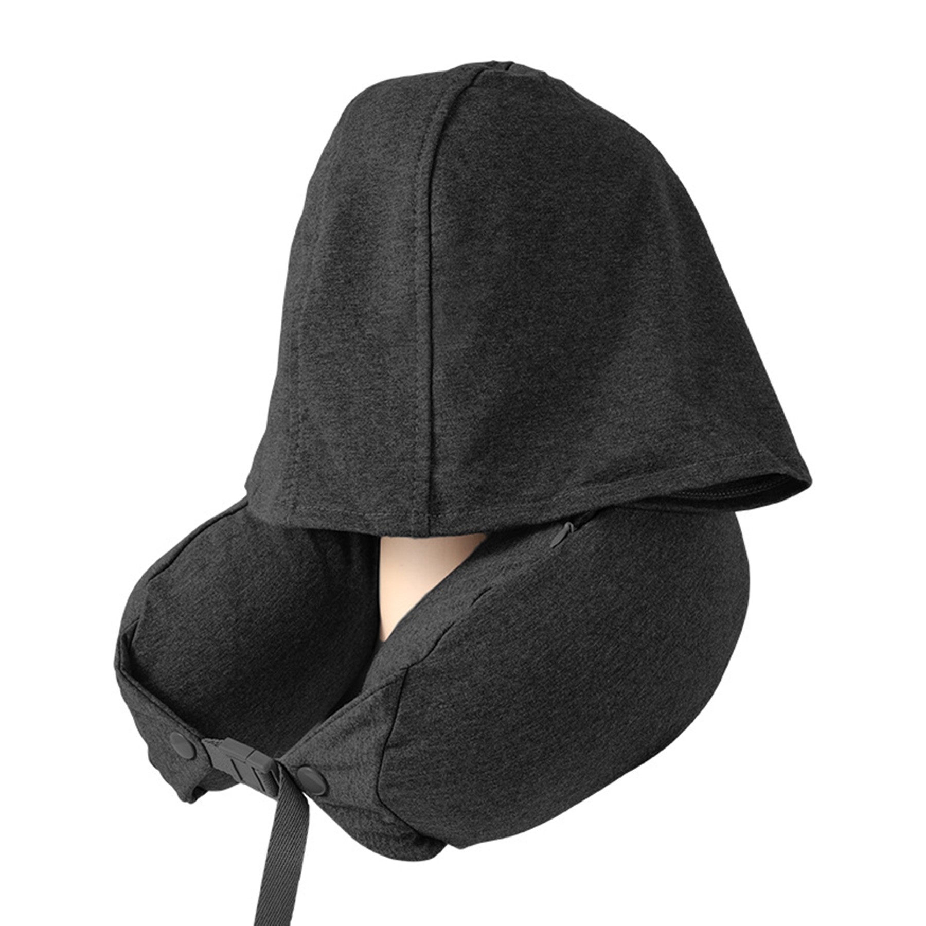 Hooded Neck Pillow 5