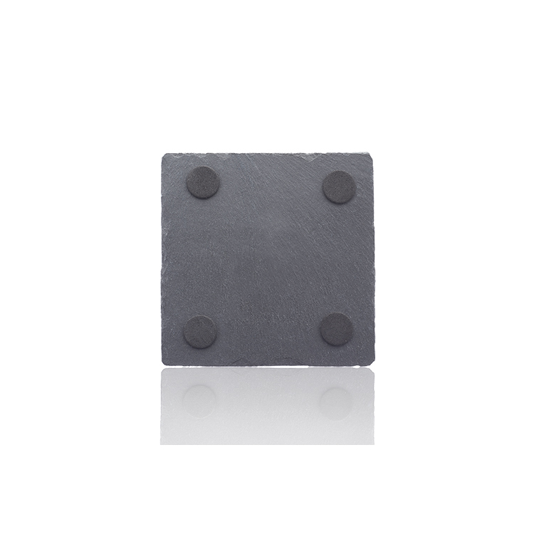 Square Slate Coaster 2