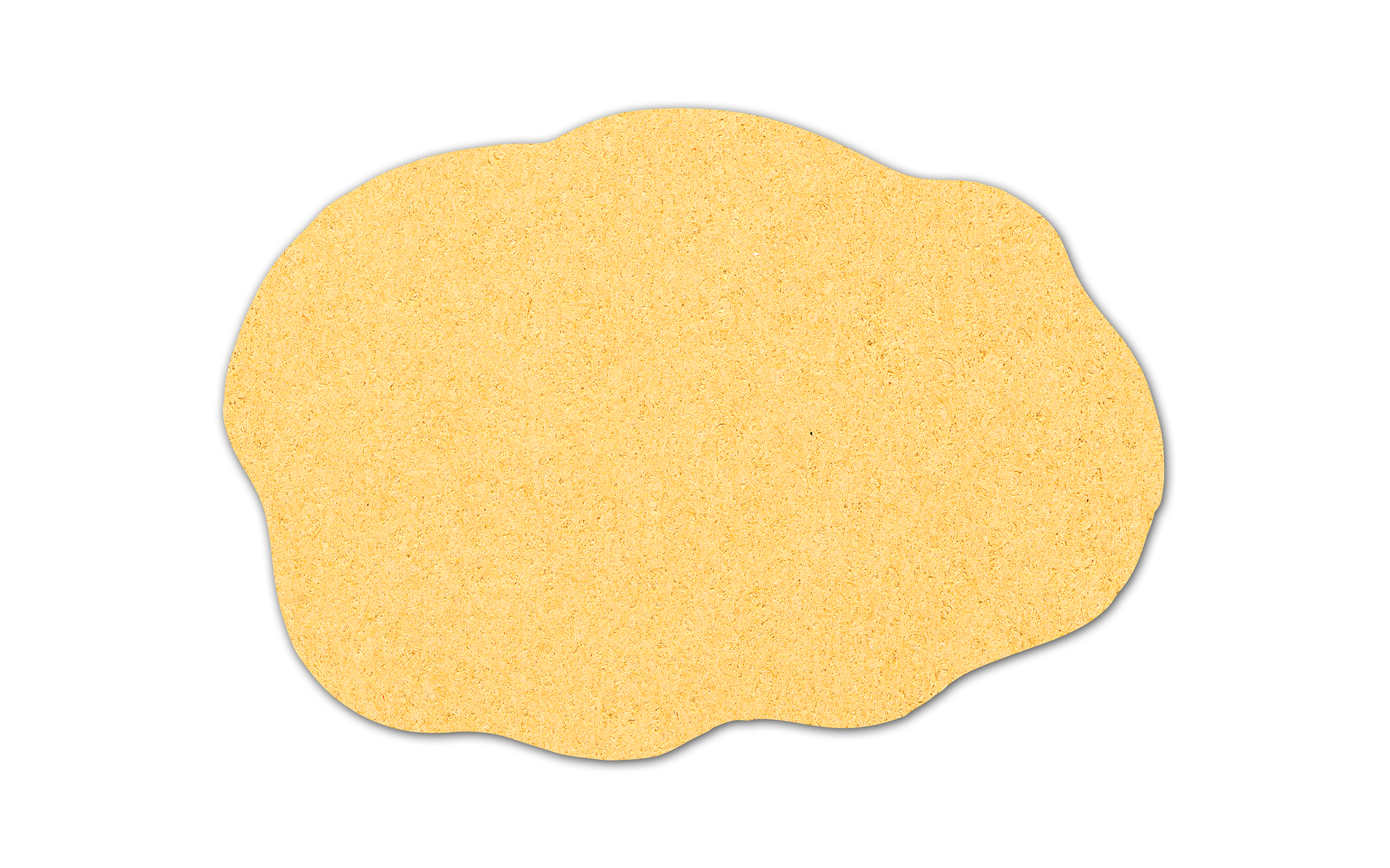 Cloud Compressed Sponge 5CL 12