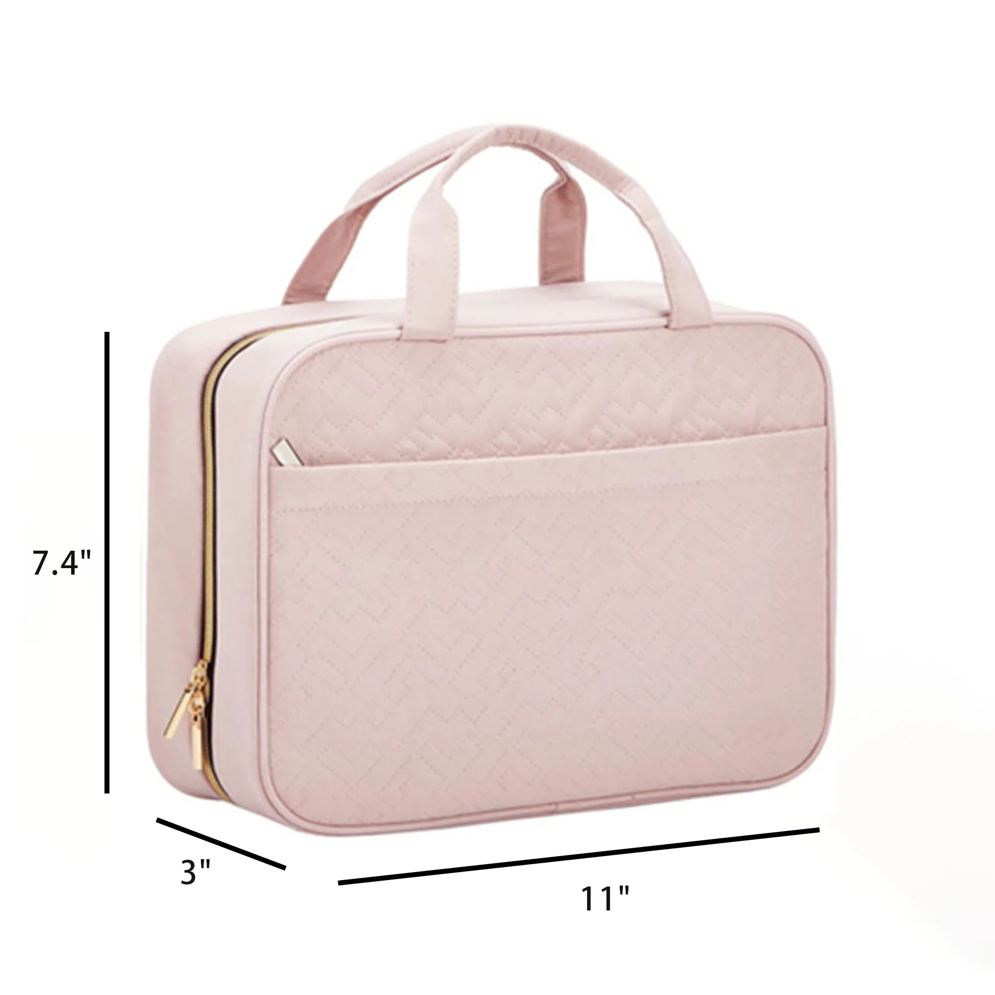 Hanging Portable Travel Makeup Bag 3