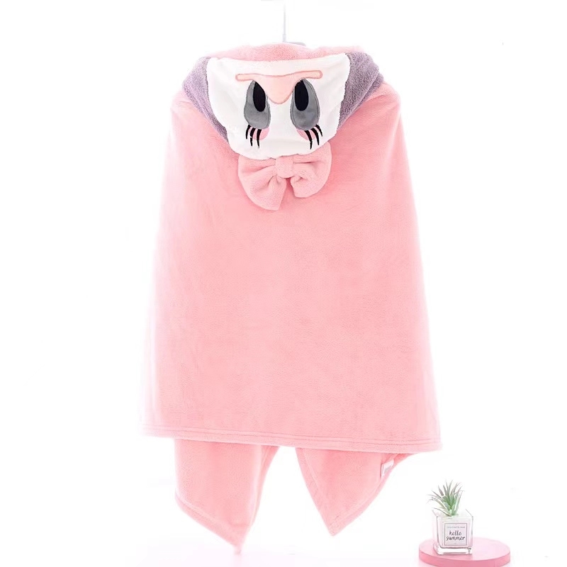 Children Cloak 7