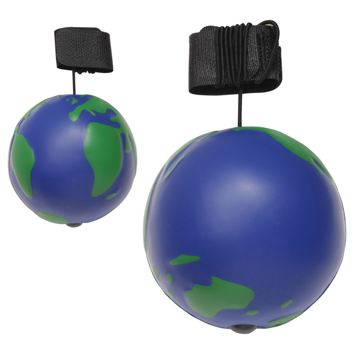 Earthball Stress Reliever Yo-Yo Bungee 1