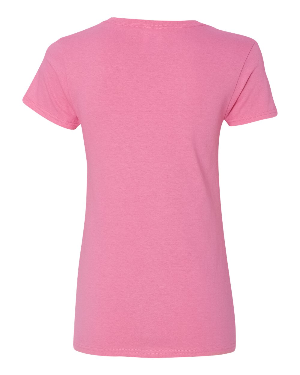Women's Heavy Cotton™ V-Neck T-Shirt - 5V00L 23