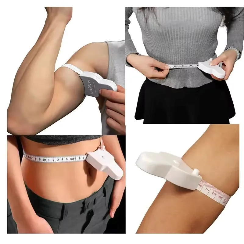 Soft Dual-Sided Measuring Tape 4