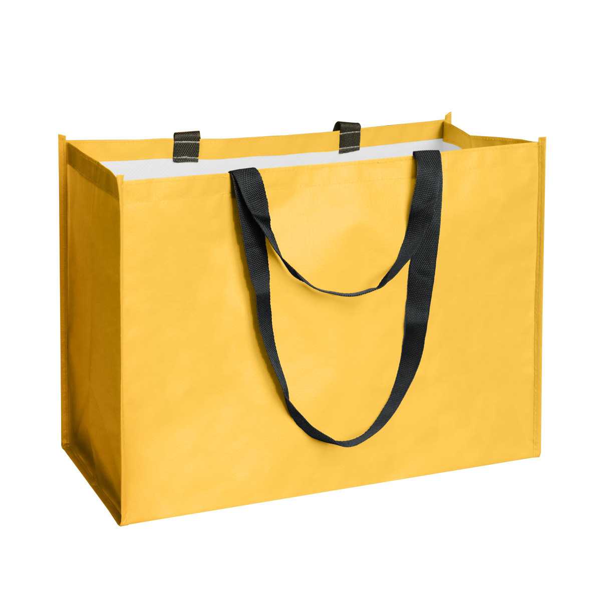 laminated Non-Woven Tote Bags customized 10