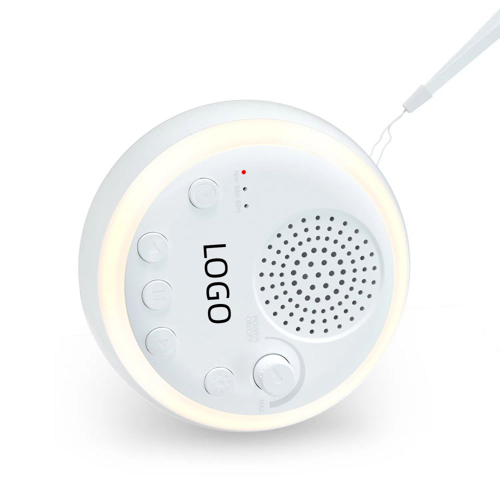 The Ultimate White Noise Machine for All Ages 2