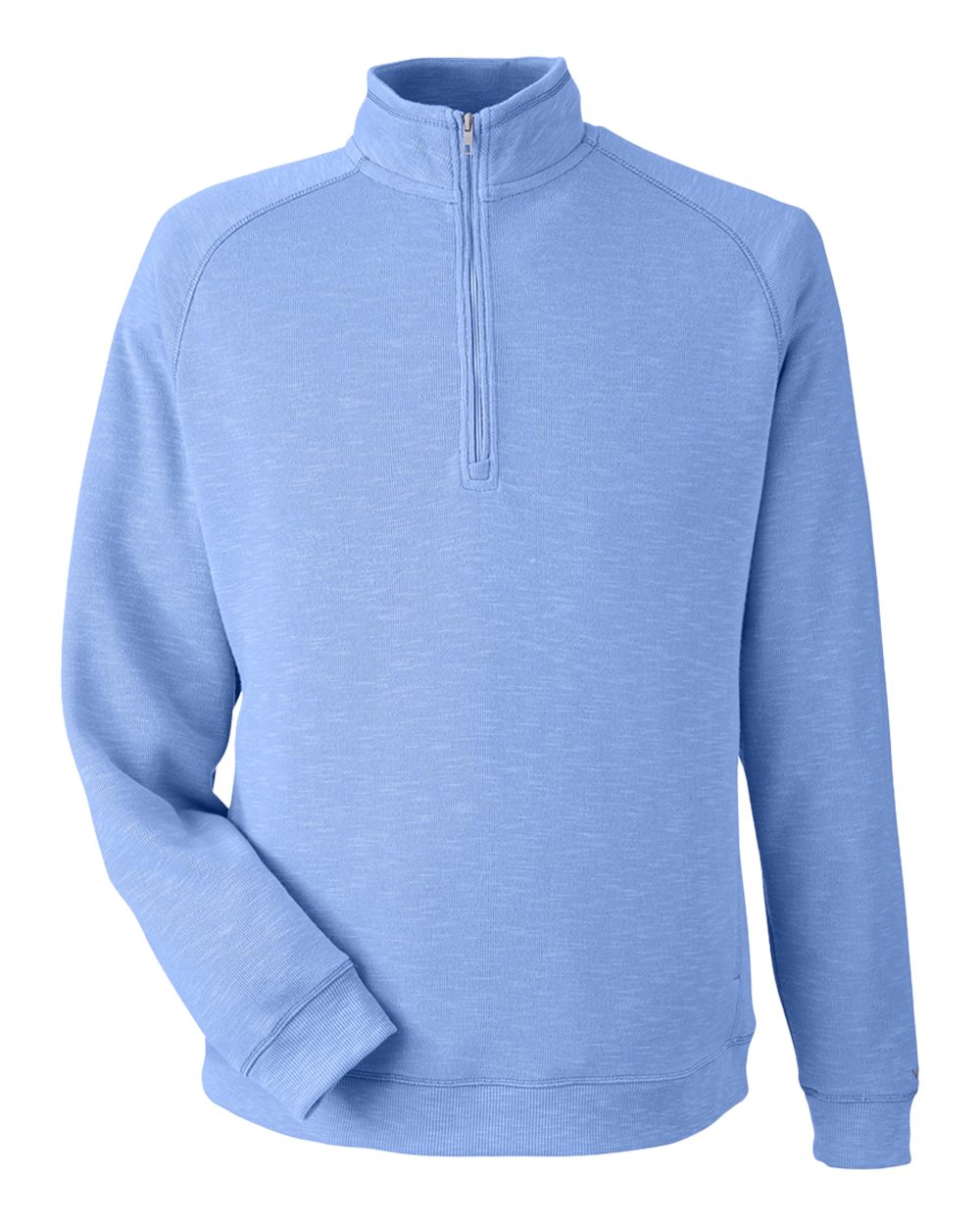 Unisex Sun Surfer Supreme Quarter-Zip Sweatshirt - N17991 2