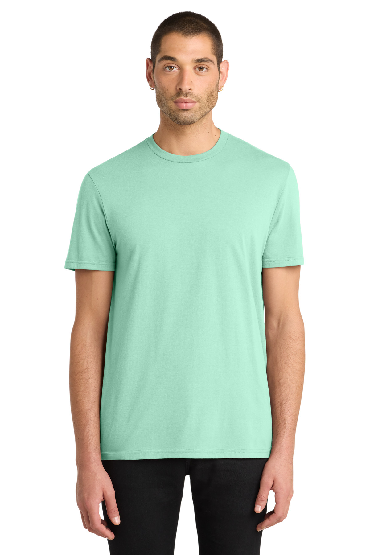 District Very Important Tee . DT6000 109
