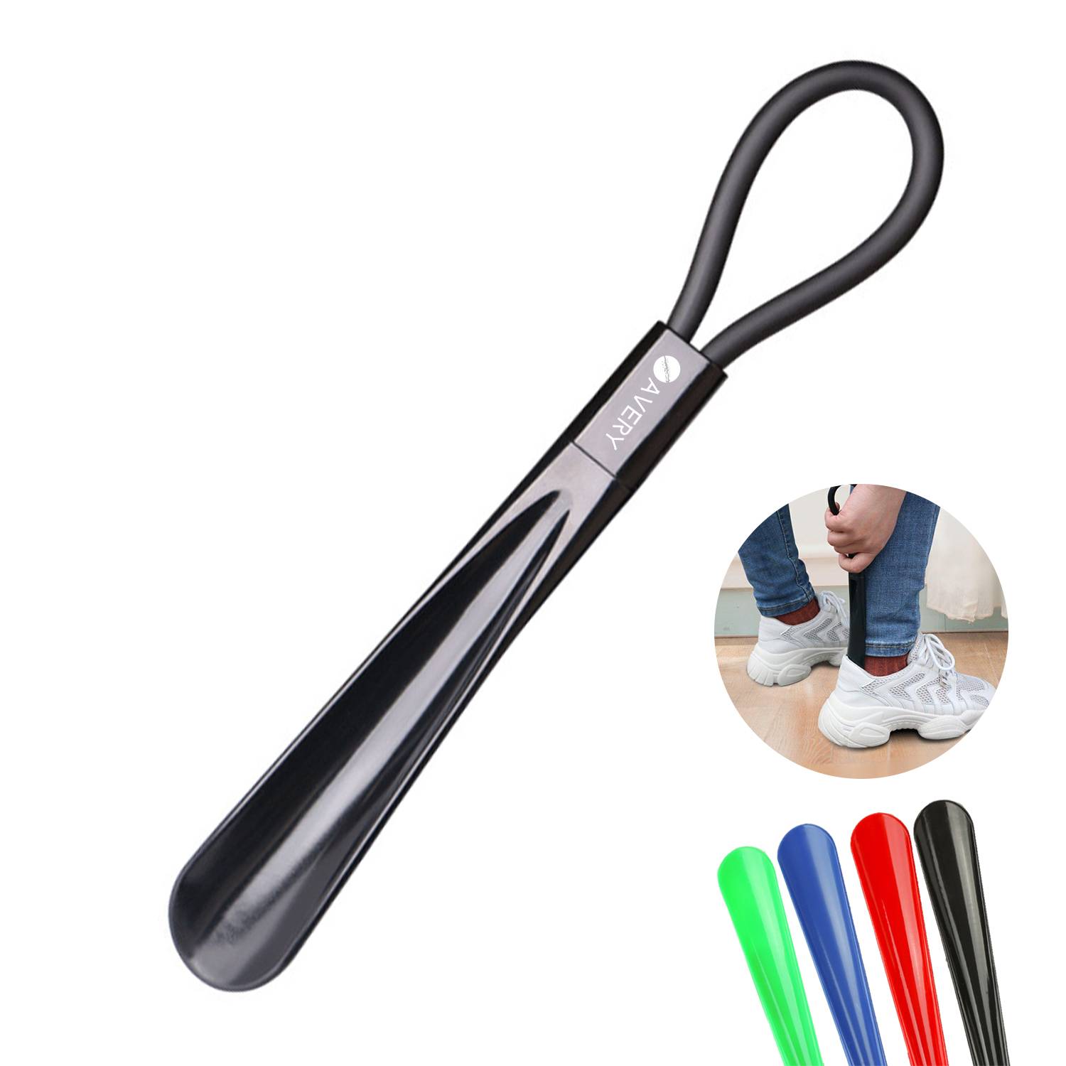 Long shoe horns 2