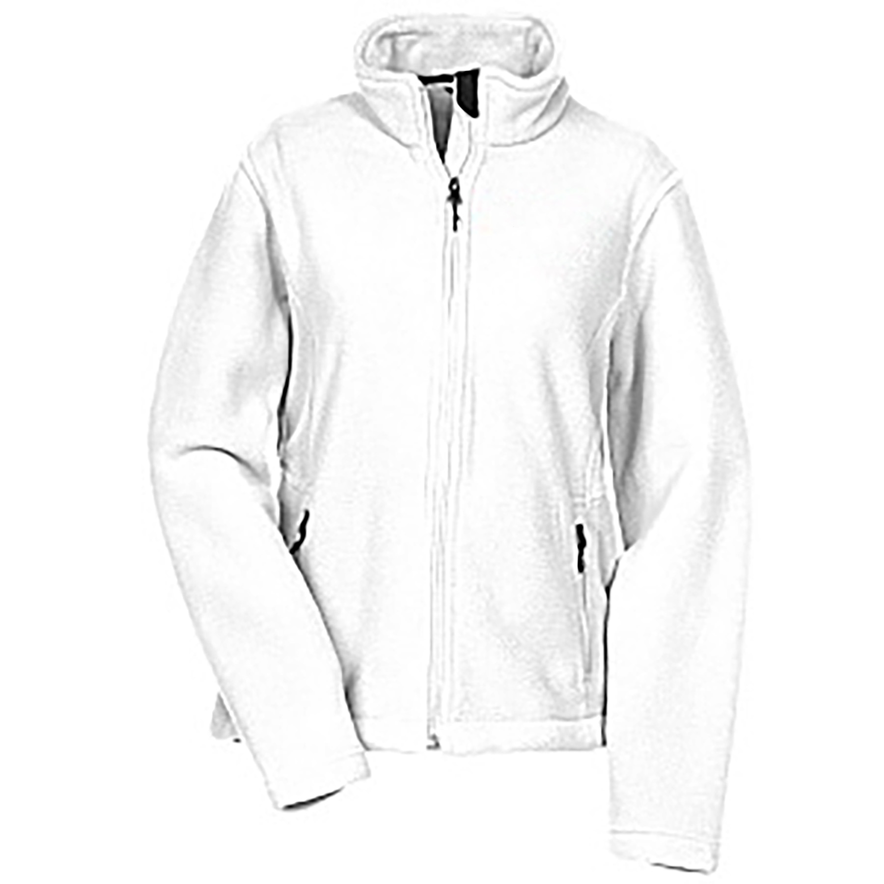 Fleece Jacket 11
