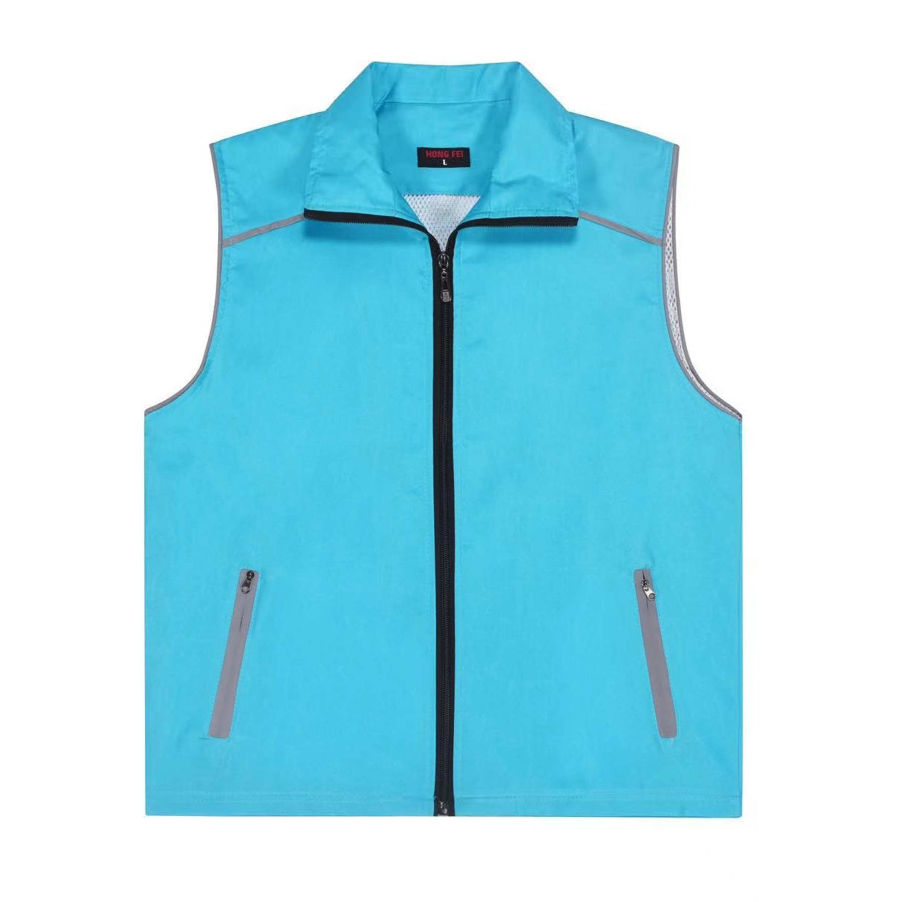 Safety Vest 4