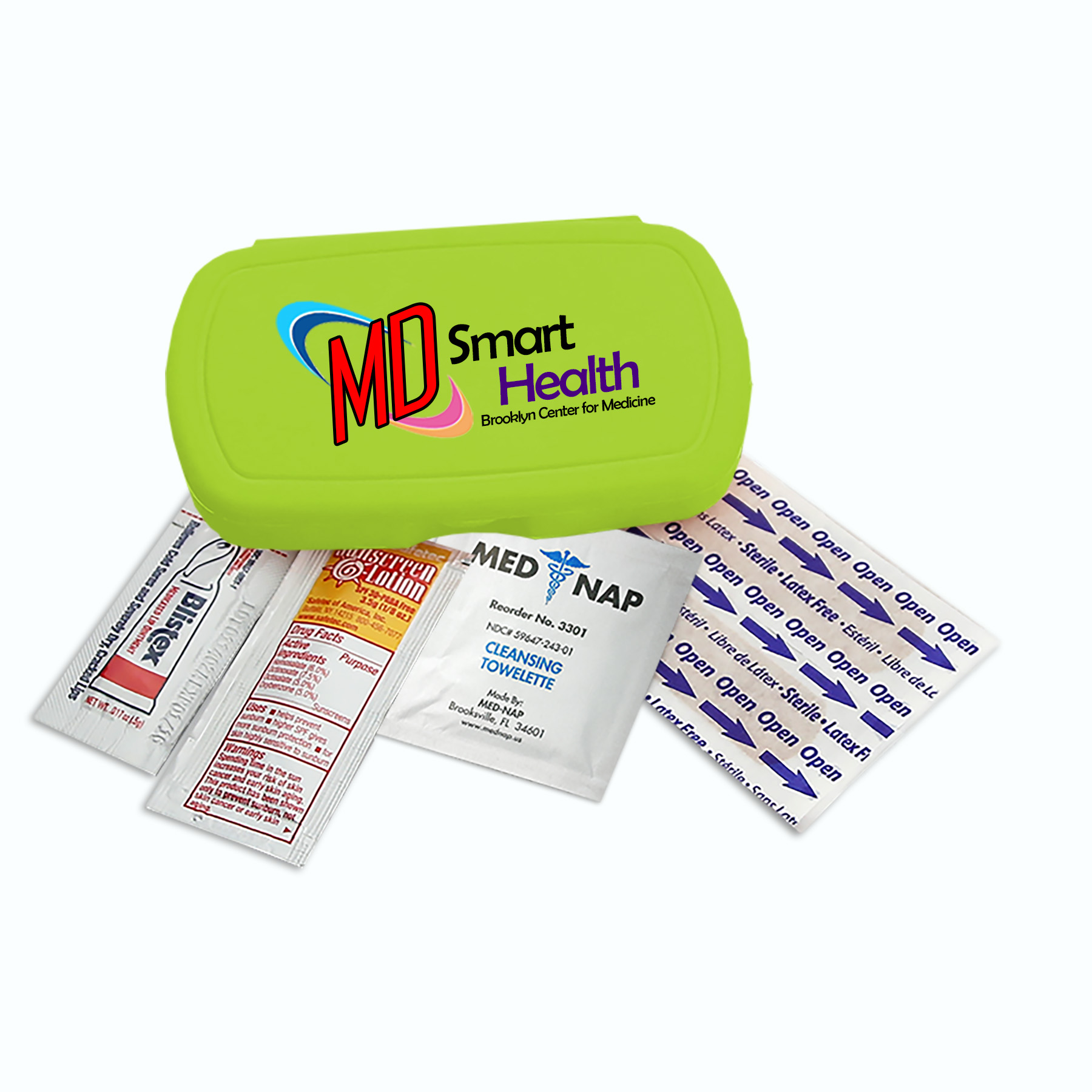 Digital Compact Sun Kit 4