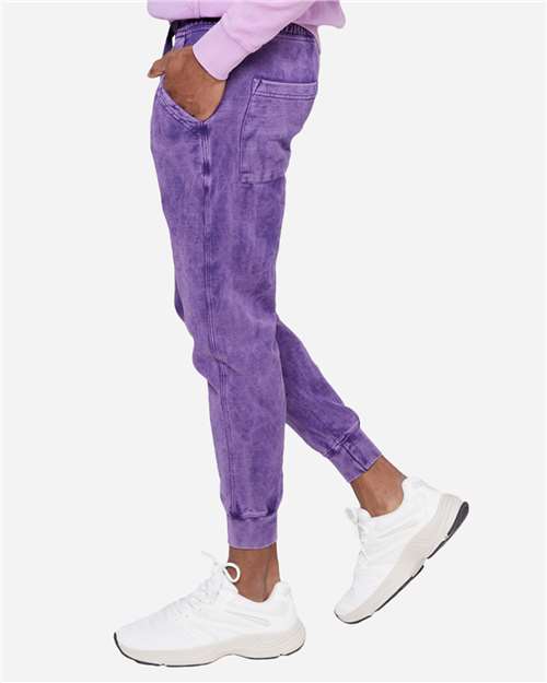 Unisex Vintage Joggers - LST009 15