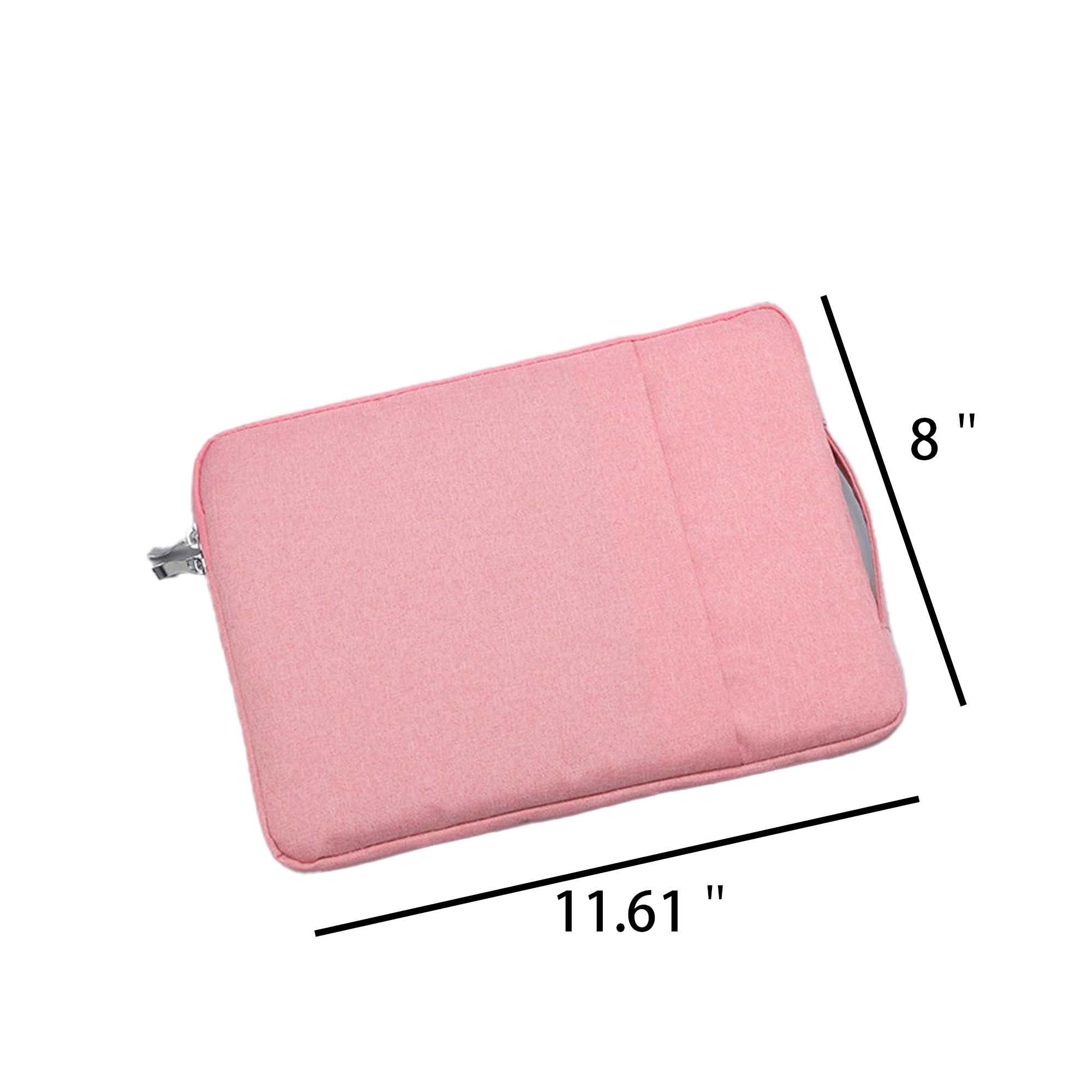 Water-Resistant Oxford Cloth Protective Pouch 2