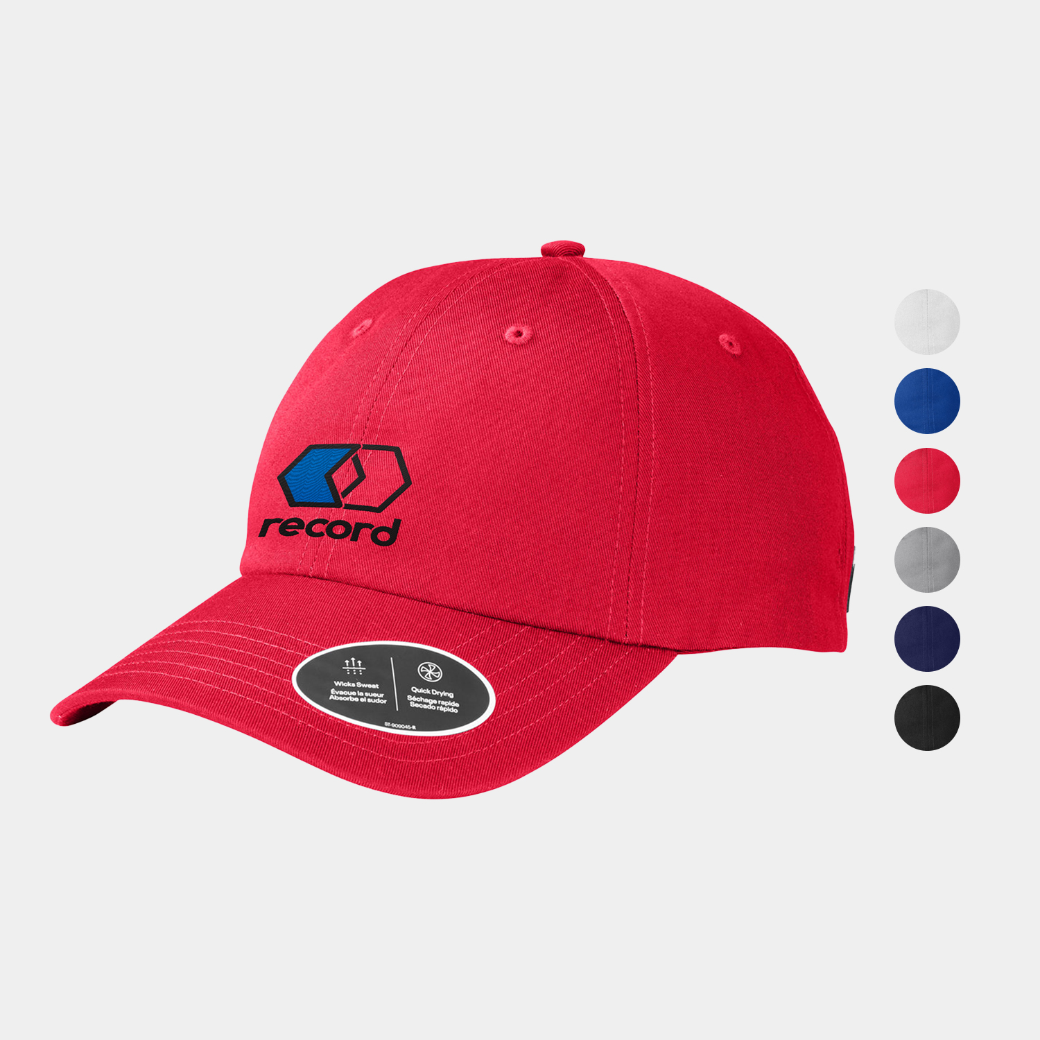 Under Armour Team Chino Hat 1