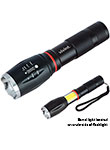 Dyad LED / COB Flashlight 15