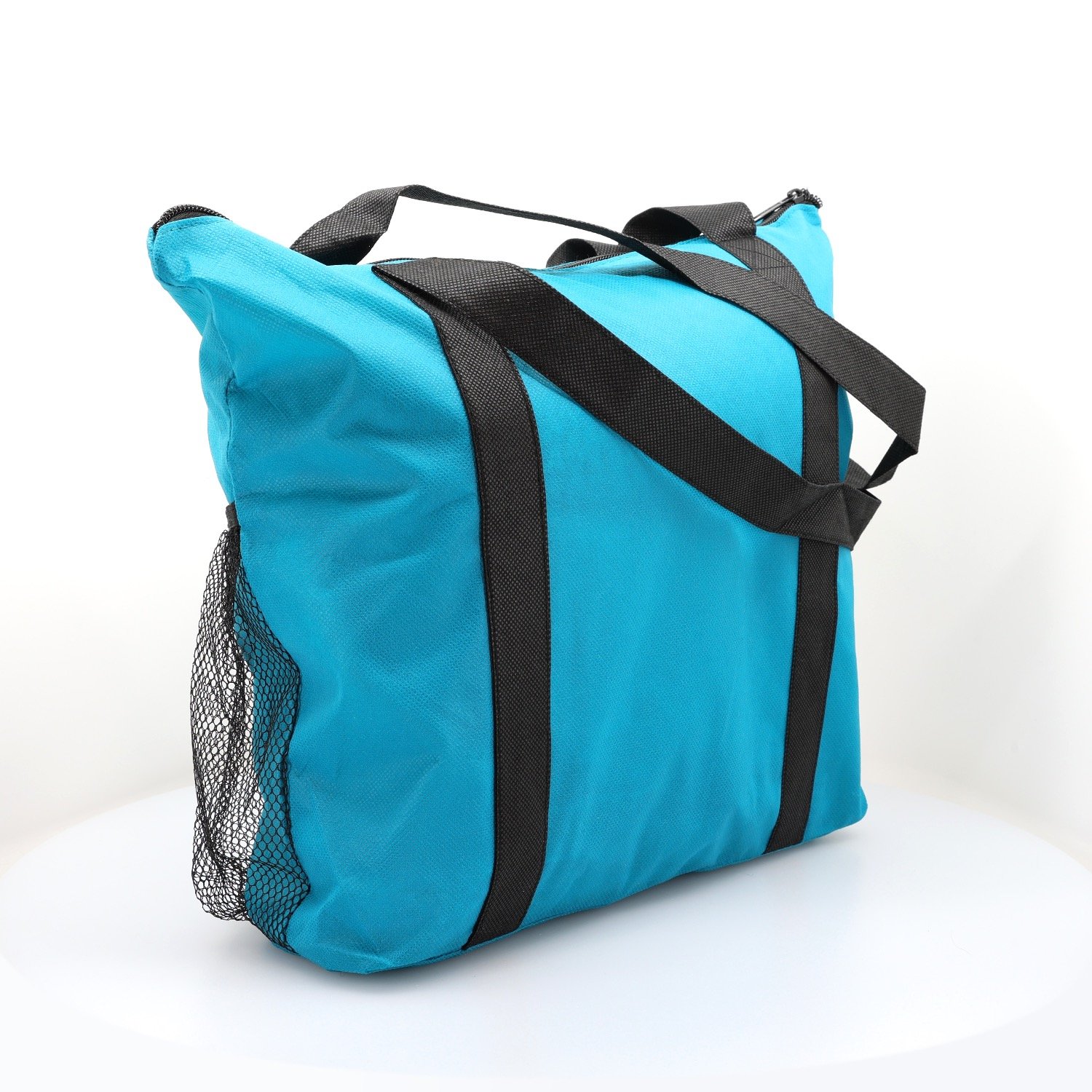 Poly Pro Pocket Tote