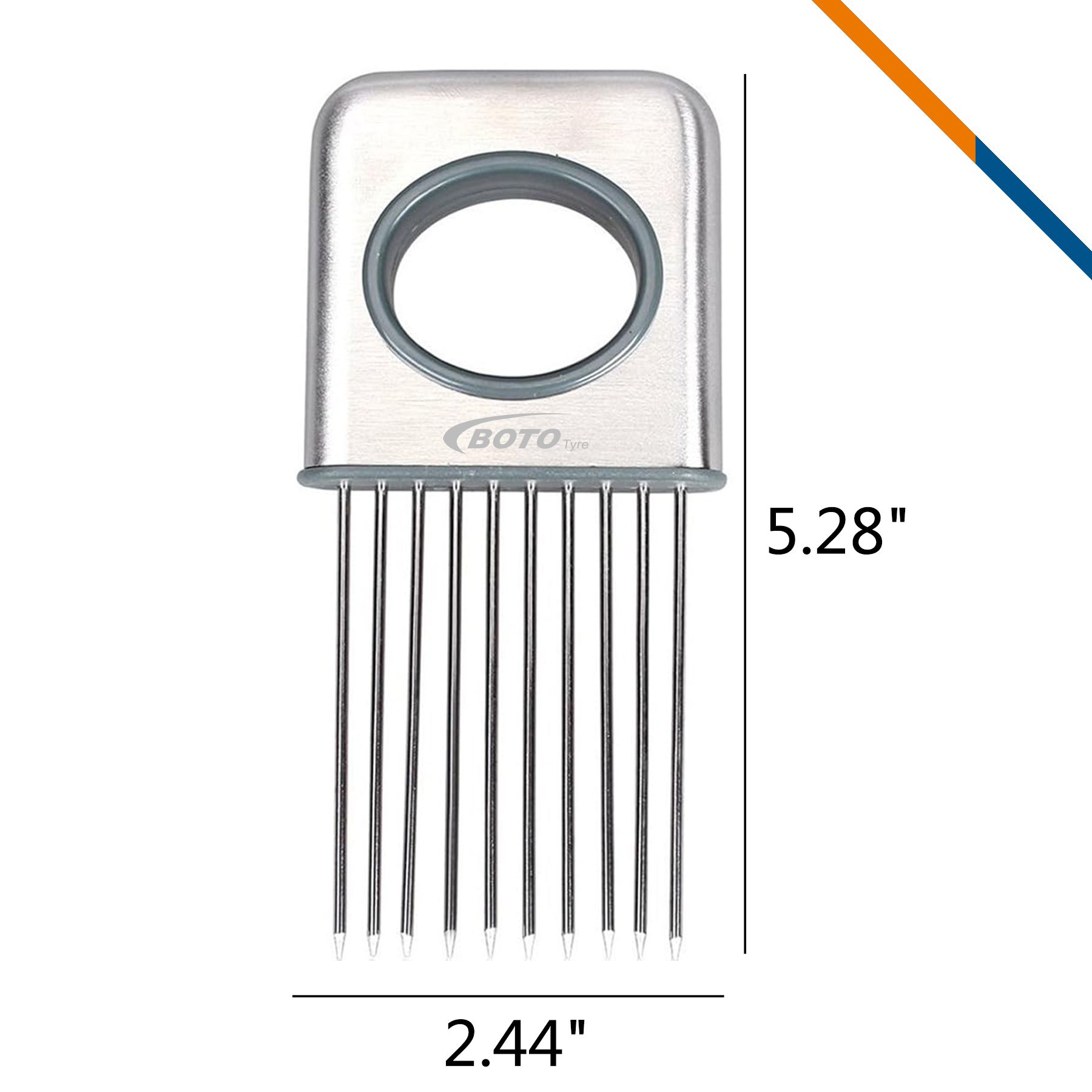 Plax Onion Needle 4
