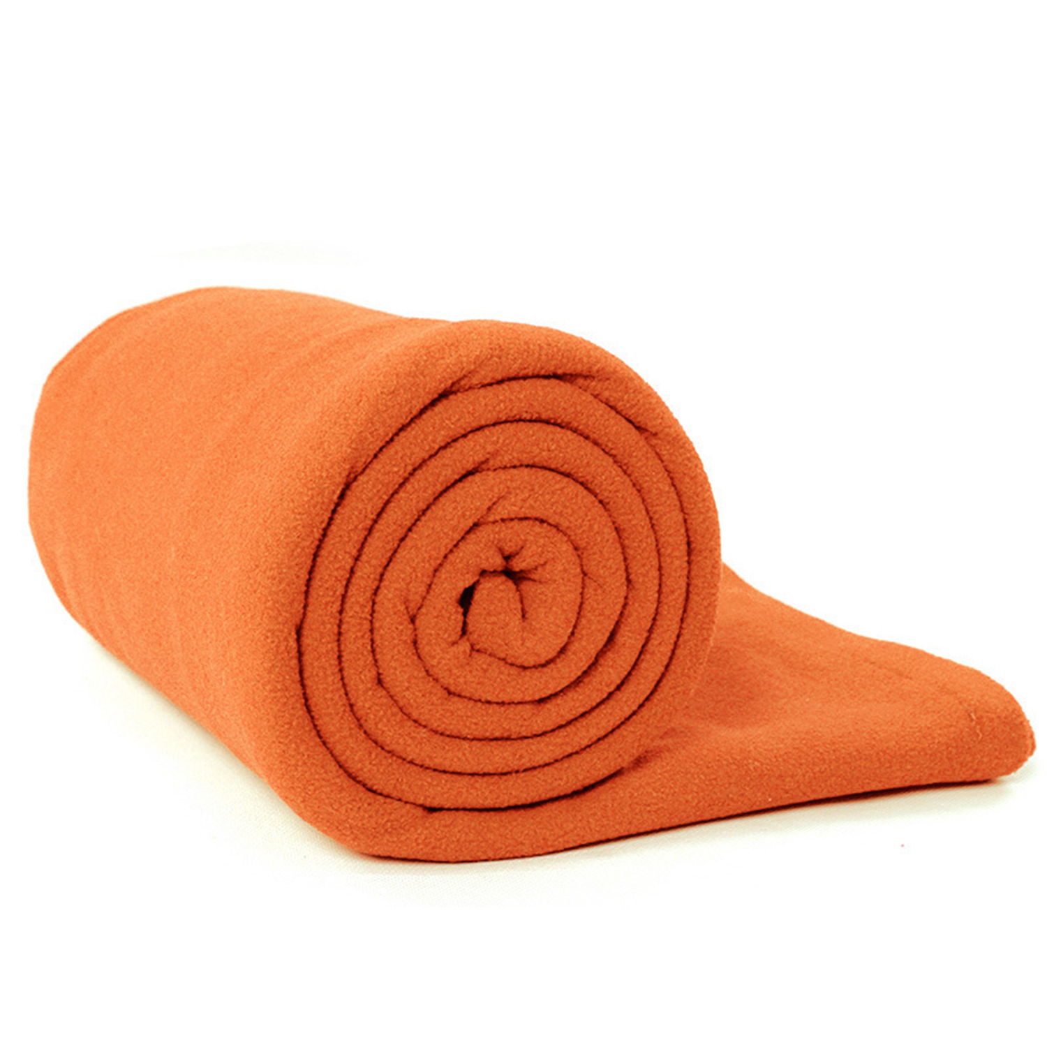 Fleece Throw Blanket 2