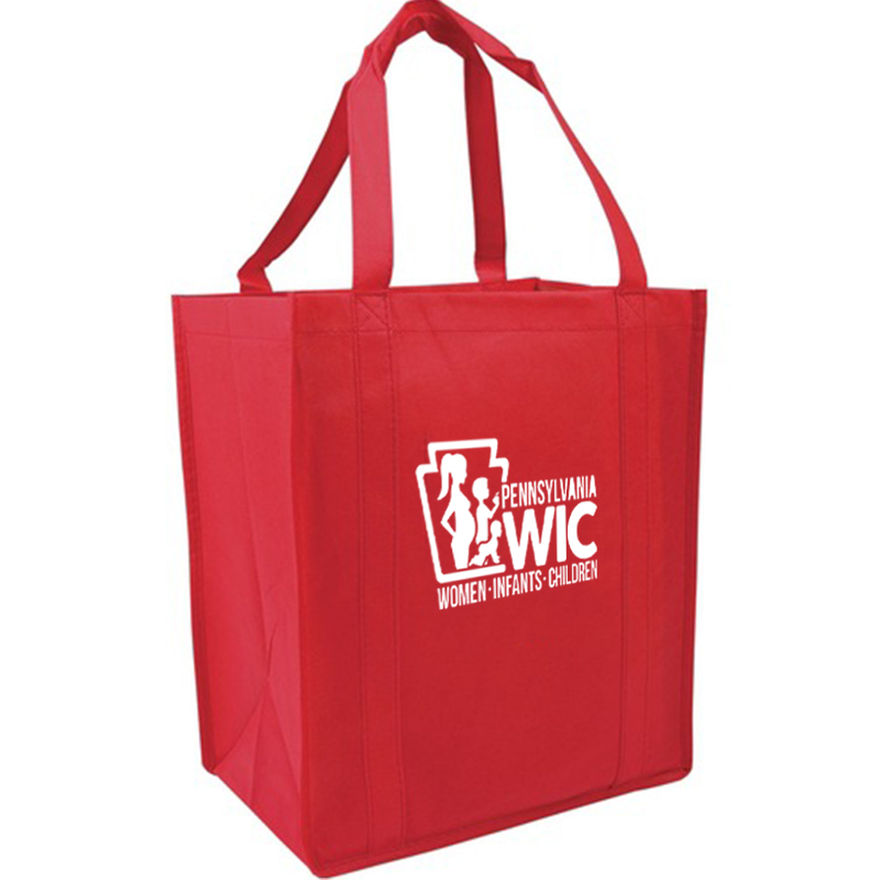 Grocery Shopping Bag 4