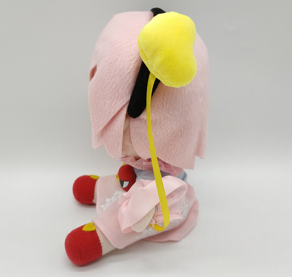 Fumo Plush Doll 1