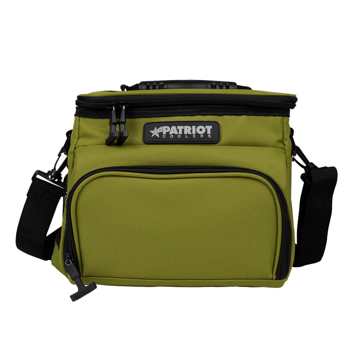 Patriot Venture Cooler 9 2