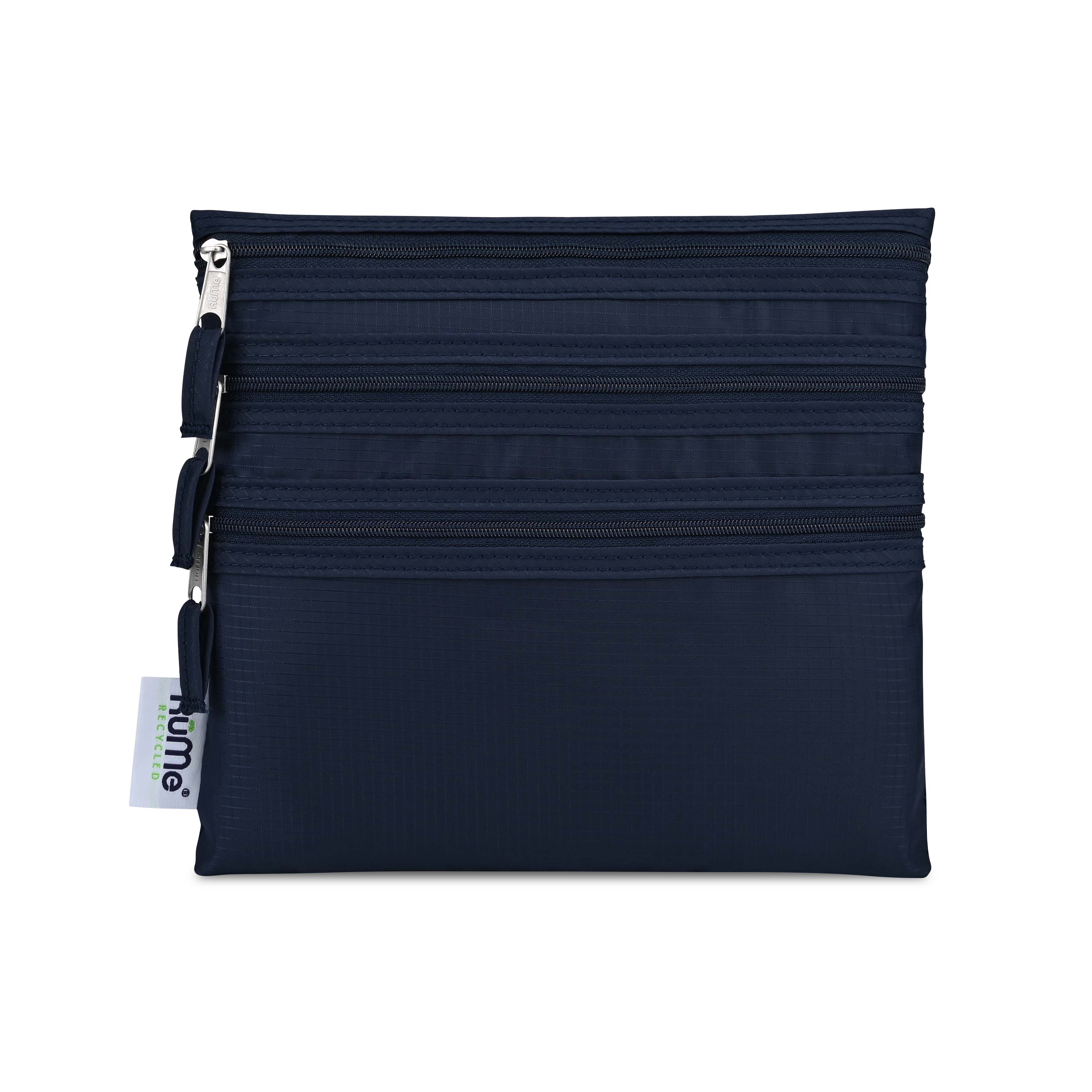 RuMe® Recycled Ripstop rPET Baggie All 9