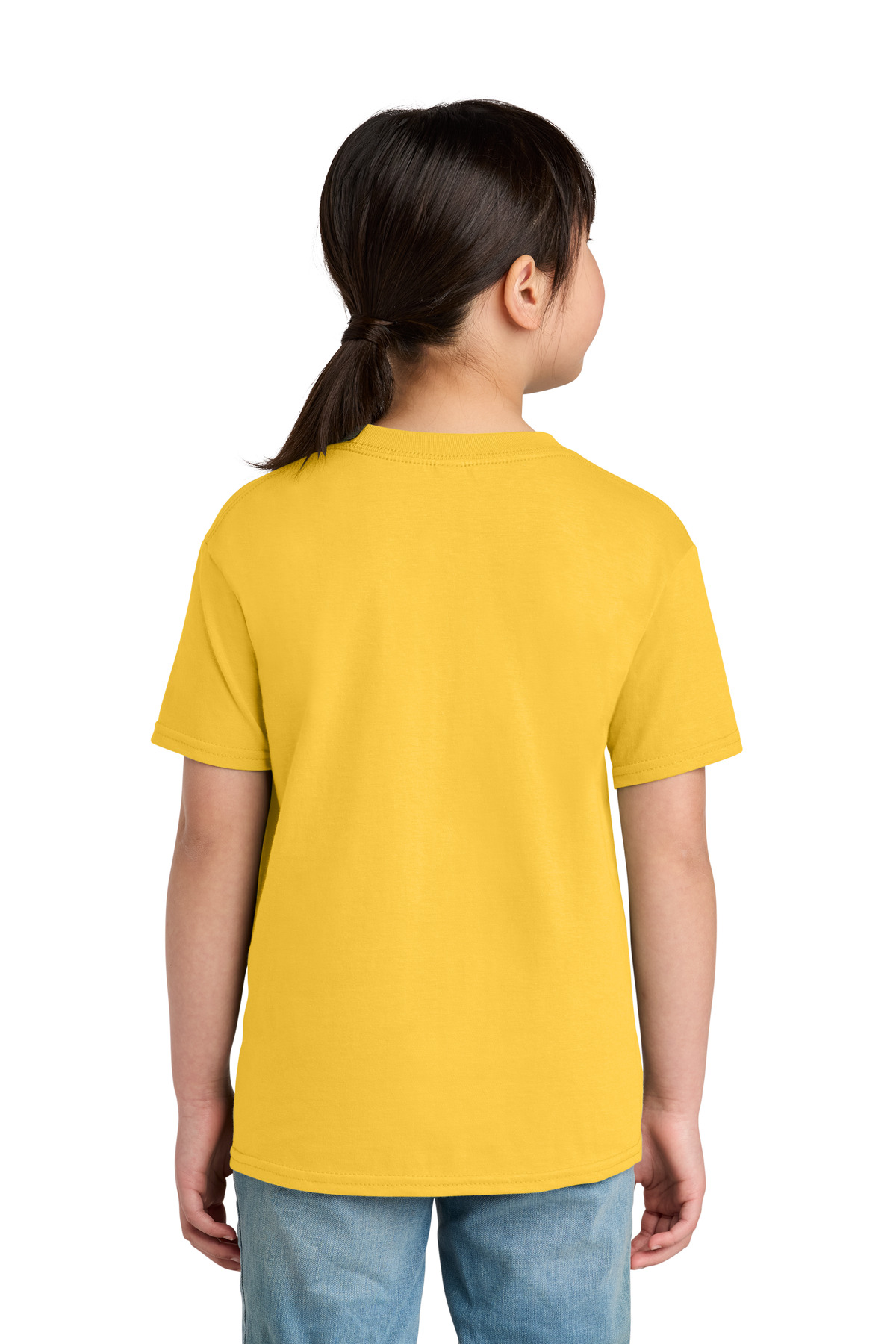 Gildan Youth Softstyle Midweight Tee 65000B 64