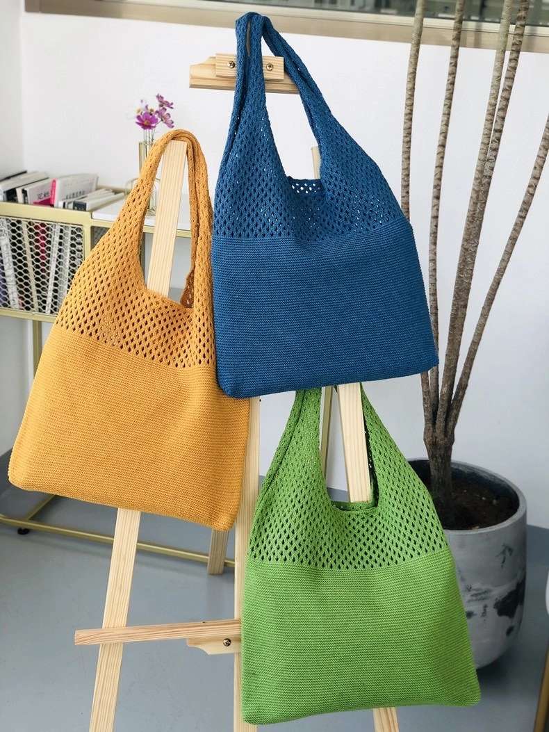 Shoulder Handbag 5