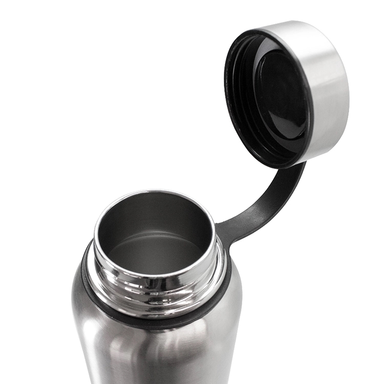 HYDRATE 32OZ STAINLESS STEEL VACUUM BOTTLE 6