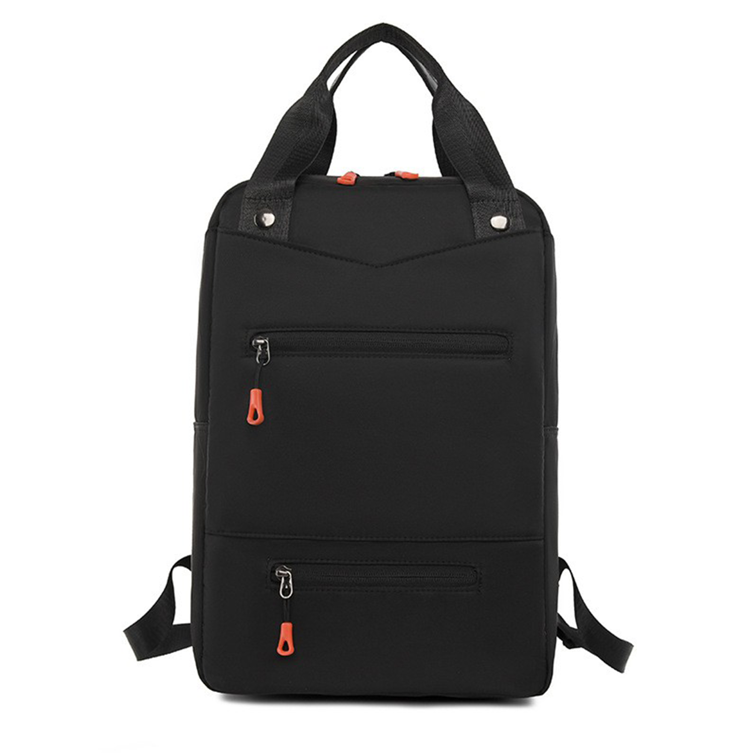 Large Capacity Lightweight Leisure Travel Backpack 4