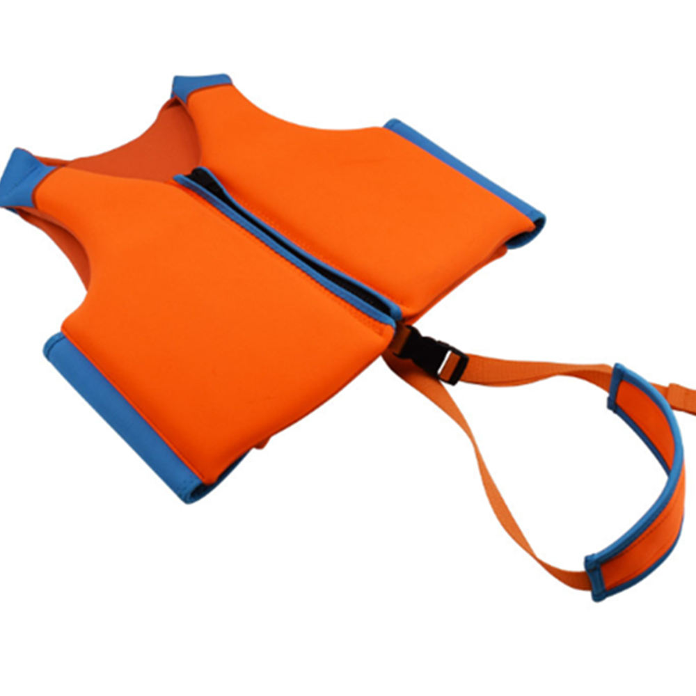 Neoprene Life Vest 2