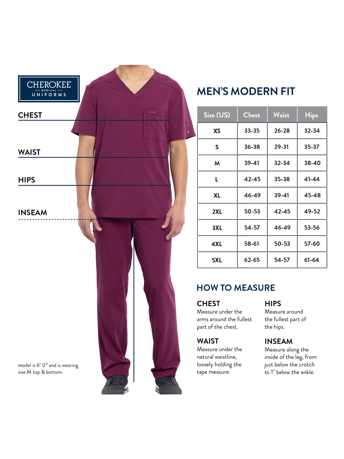 Dickies Medical - EDS Essentials - Men's 3-Pocket Zip Front Jacket 10