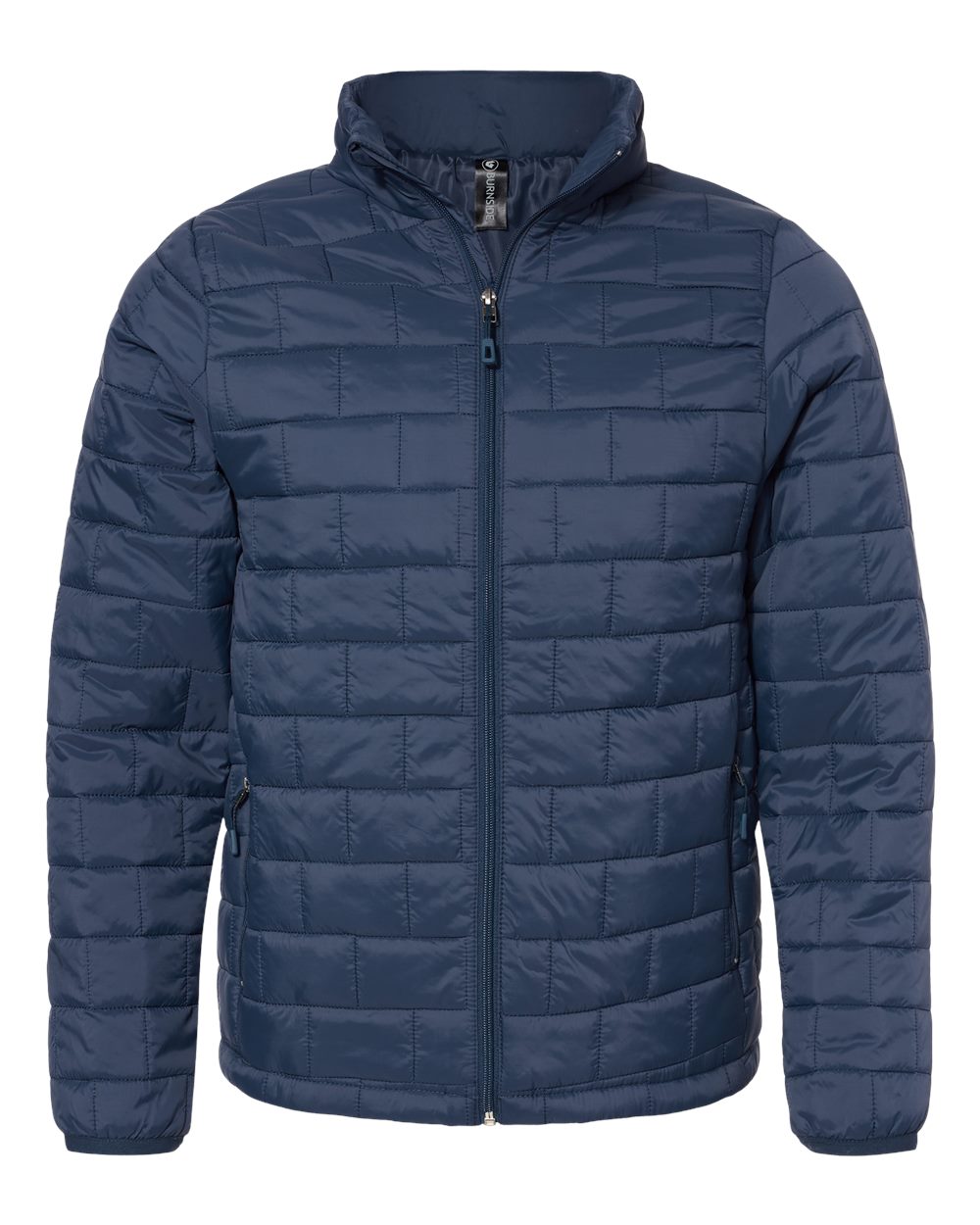 Men's Elemental Puffer Jacket - 8713 9