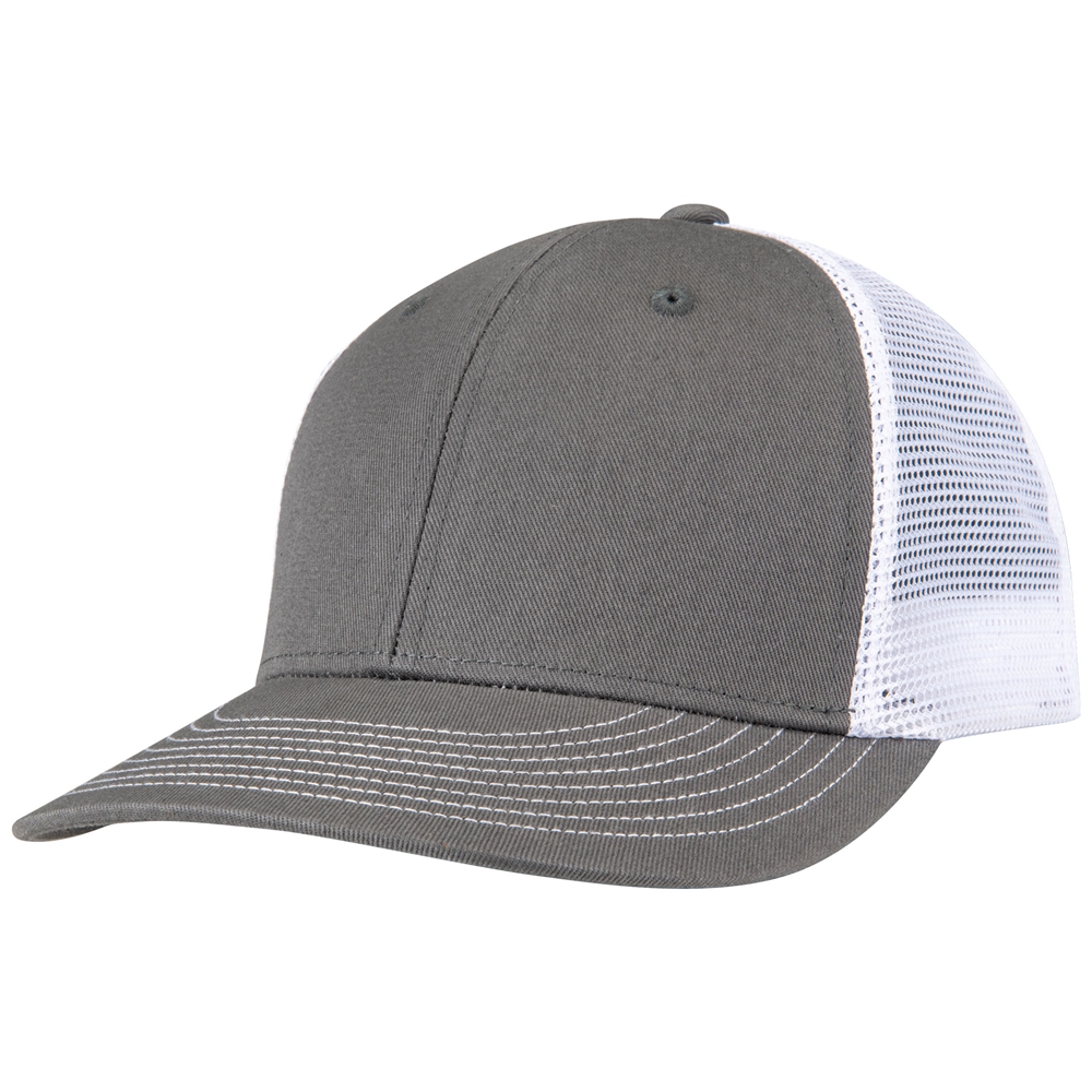 Low Profile Trucker Cap 27
