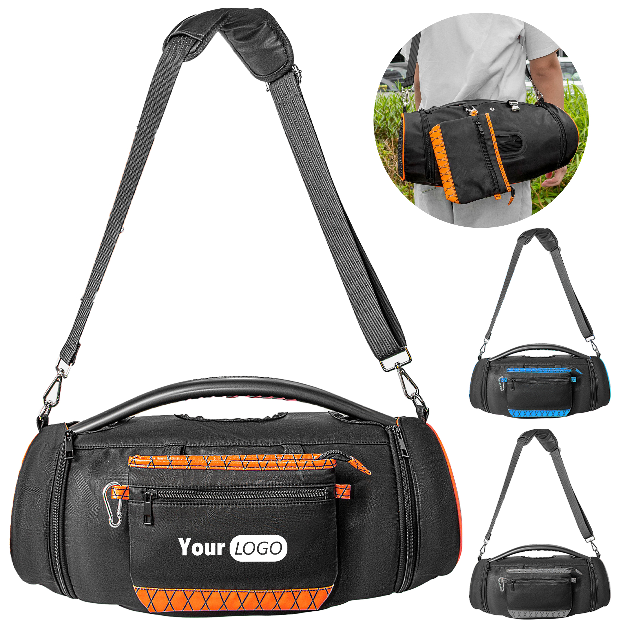 Eva Outdoor Audio Storage Protective Cover 7