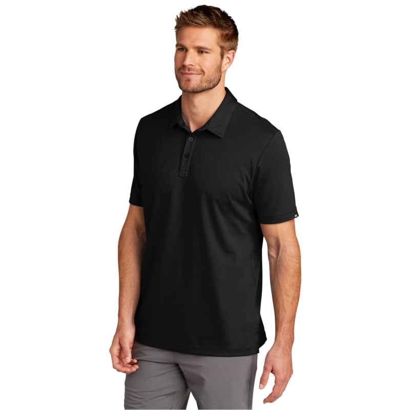 TravisMathew Oceanside Solid Polo. 6