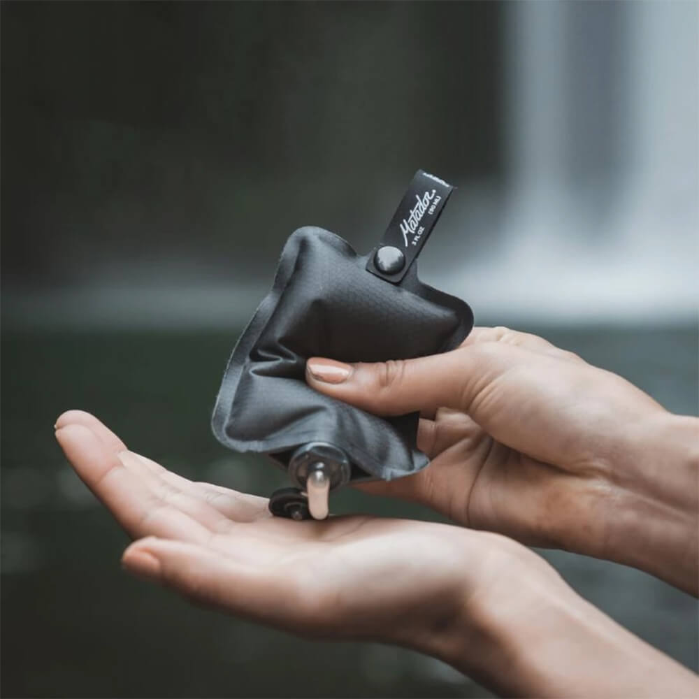 FlatPak Toiletry Bottle