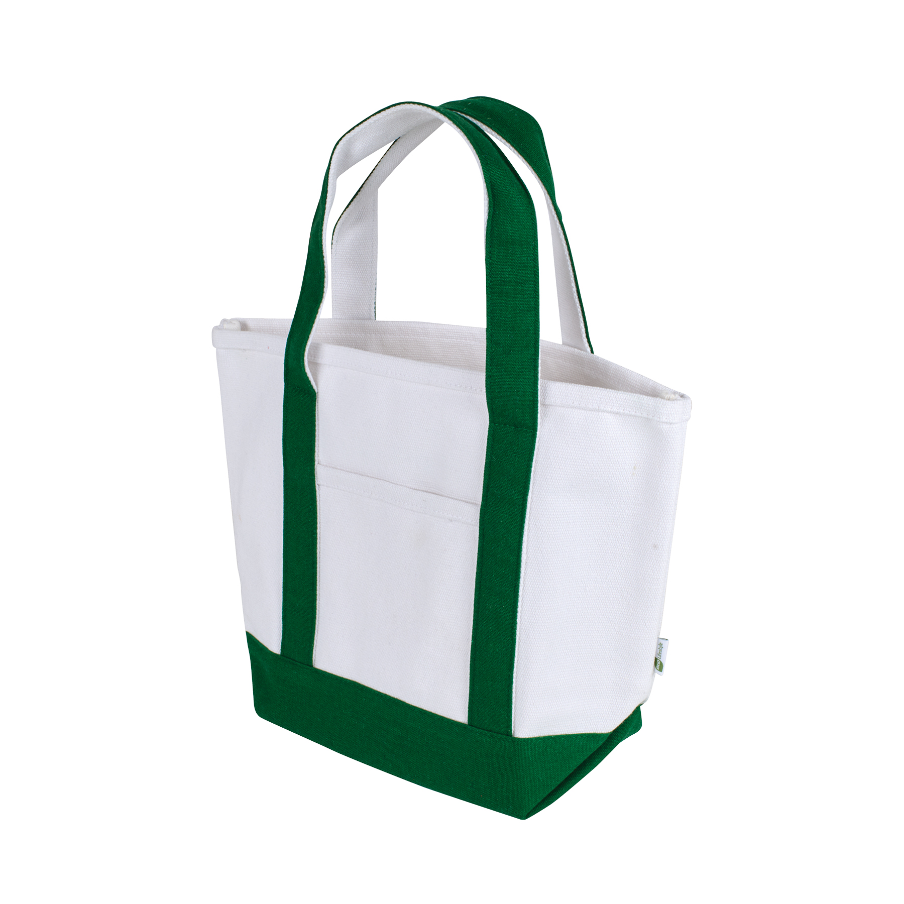Roan Mini 24 oz. Recycled Canvas Tote 29