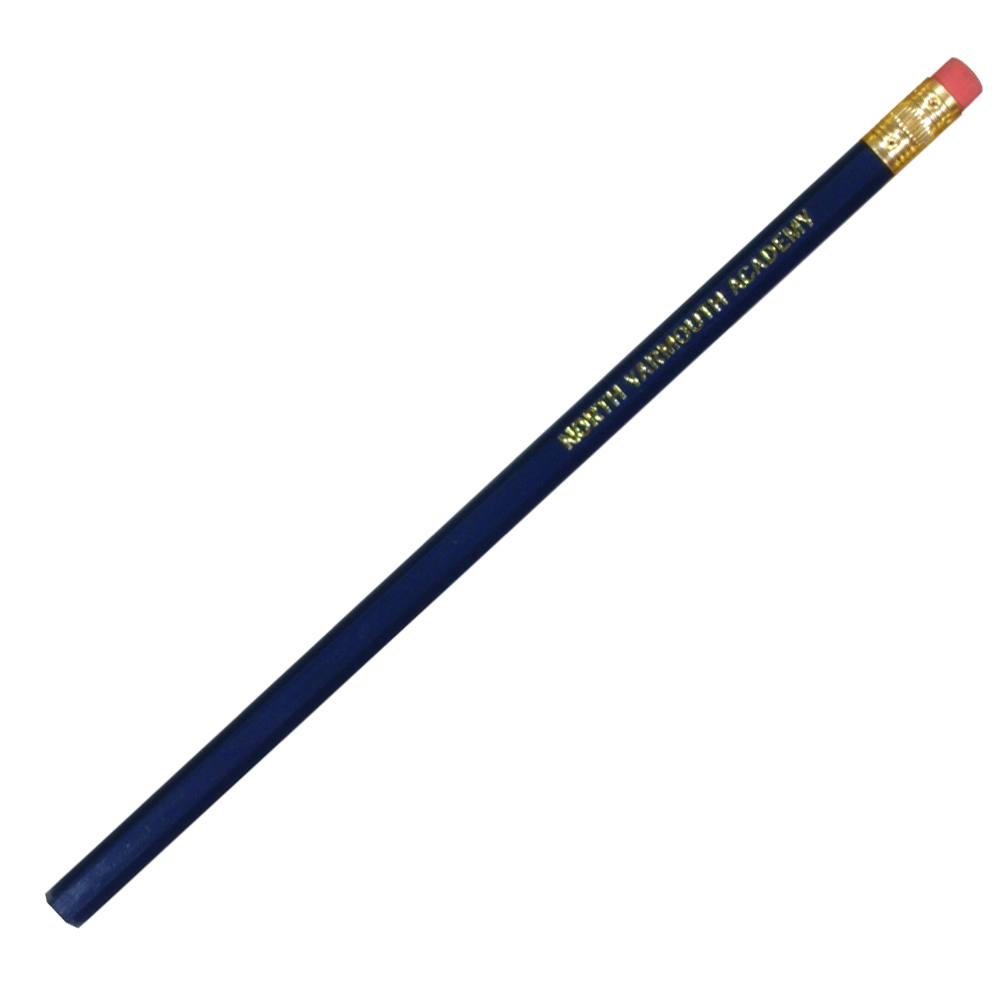 Hex Pioneer Pencil 12