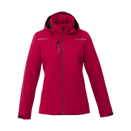 Women's COLTON Fleece Lined Jacket 3