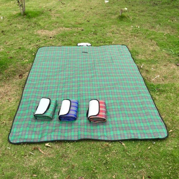 Picnic blanket 1