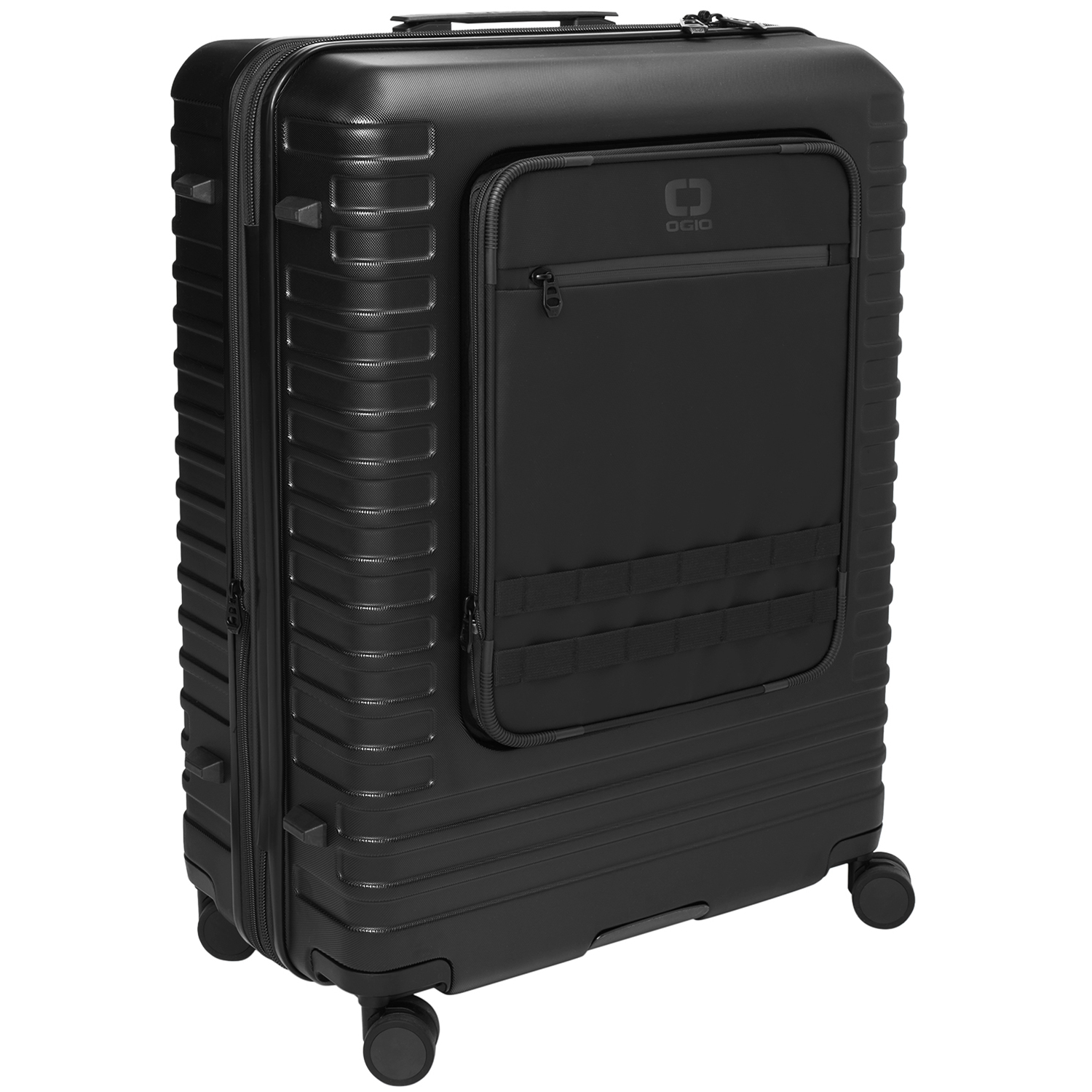 OGIO® Utilitarian 8 Wheeled Luggage 5