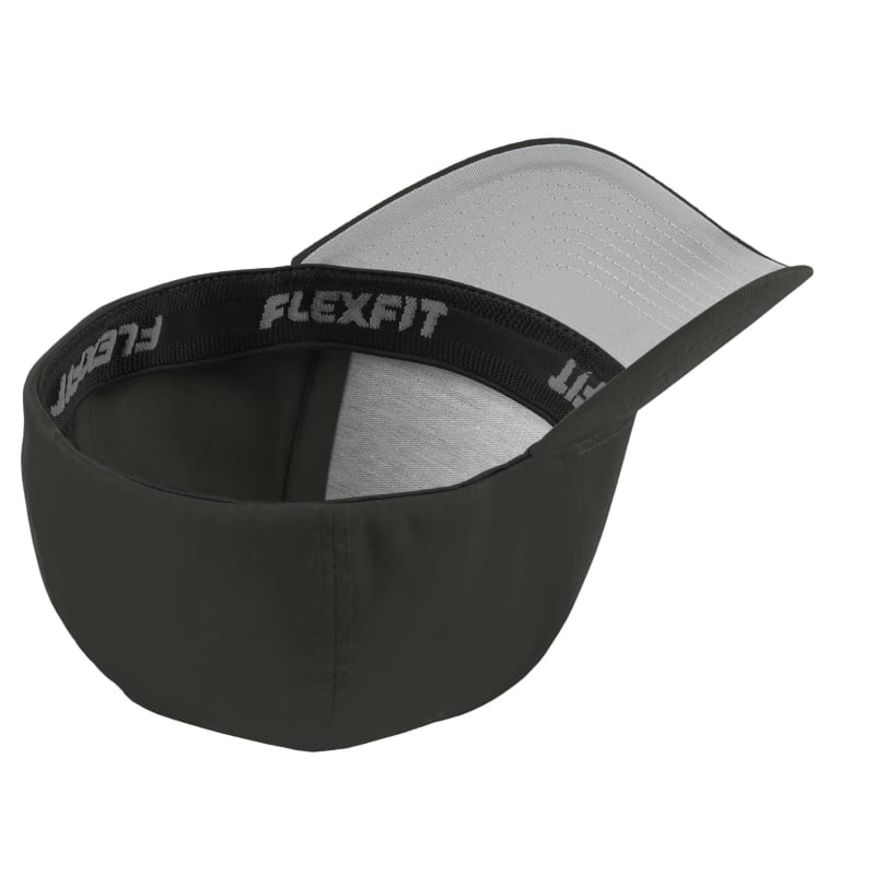 Port Authority Flexfit Cap. 14