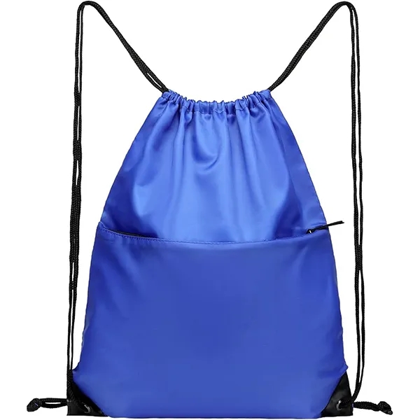 All-Purpose Drawstring Tote 2