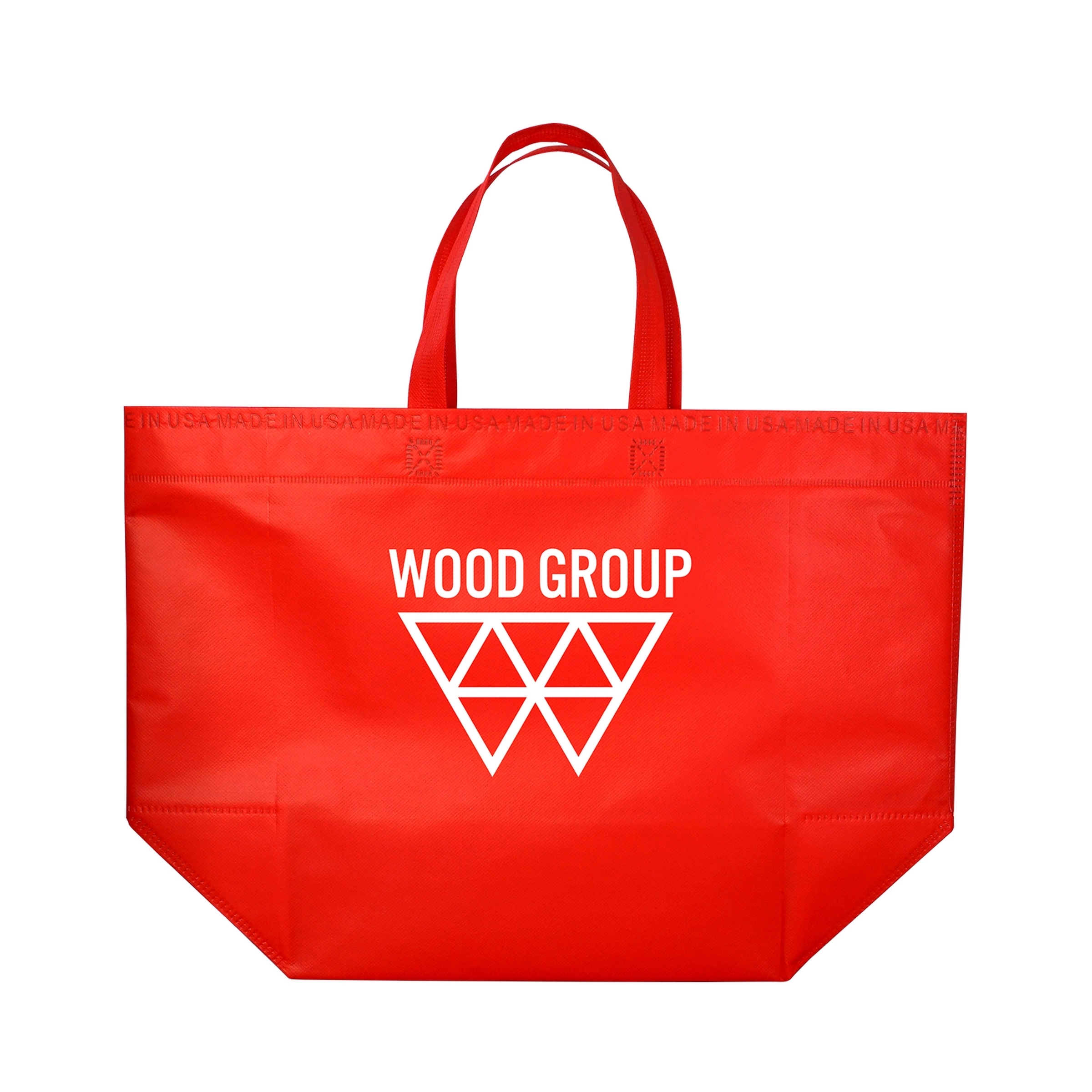 LAMINATED GROCERY SHOPPER 7