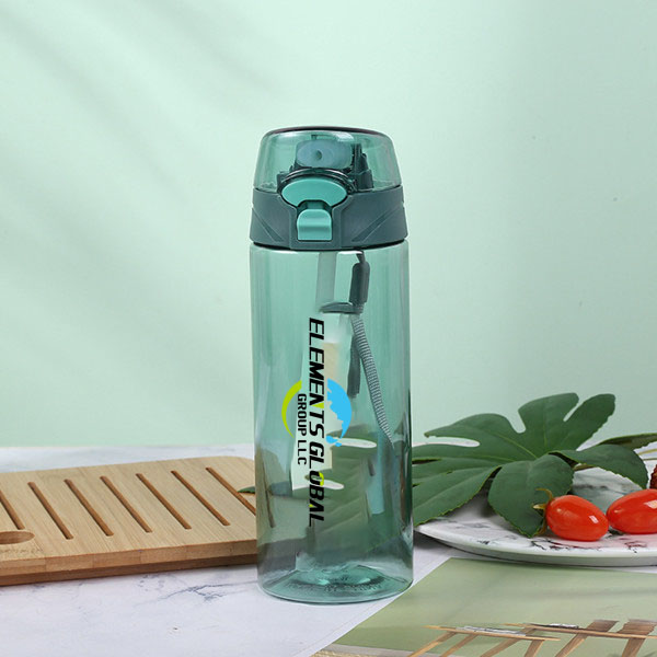 550ML Straw Cup 3